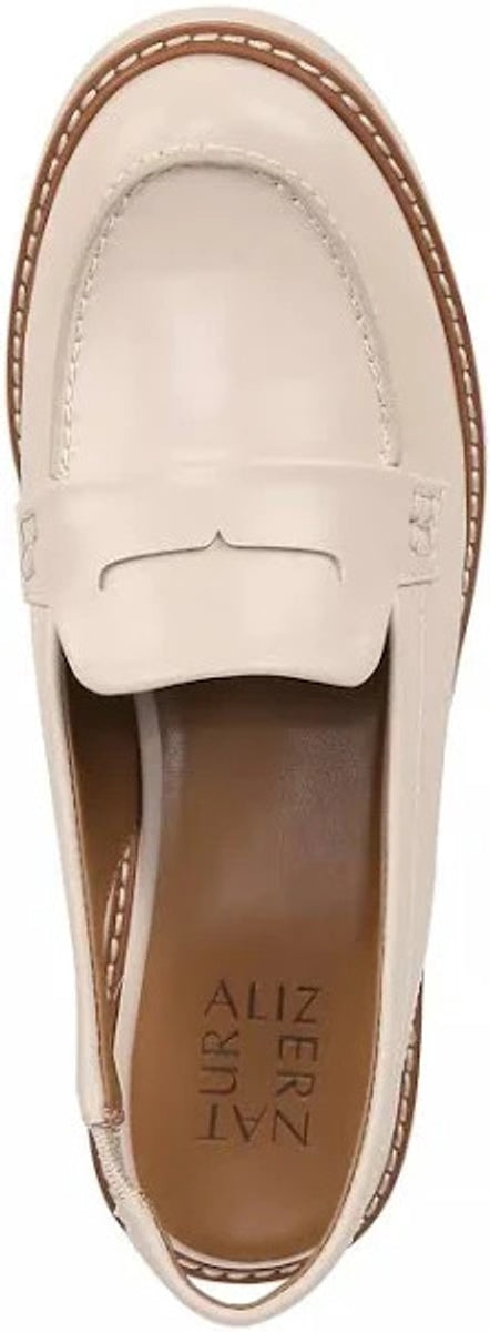 Naturalizer Women's Darry Slingback Mary Jane Flat