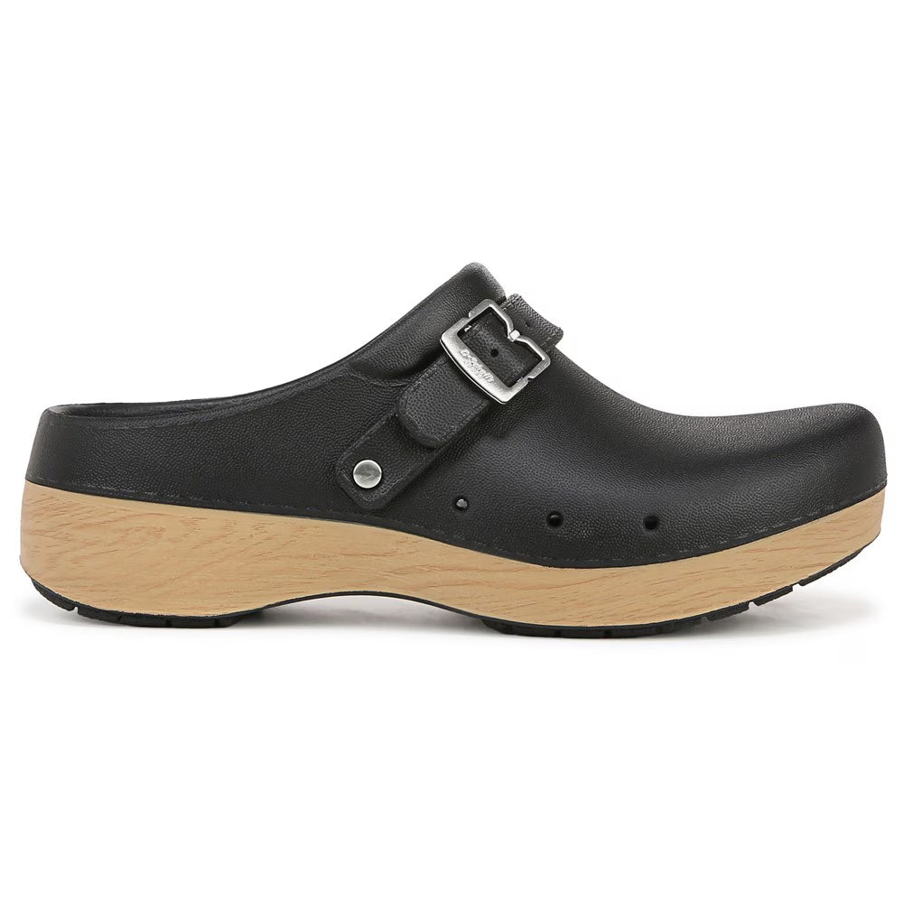 Dr. Scholl's Women's Feel Chill Clog