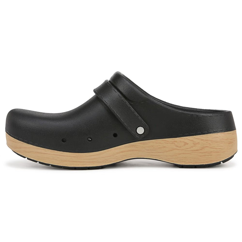 Dr. Scholl's Women's Feel Chill Clog