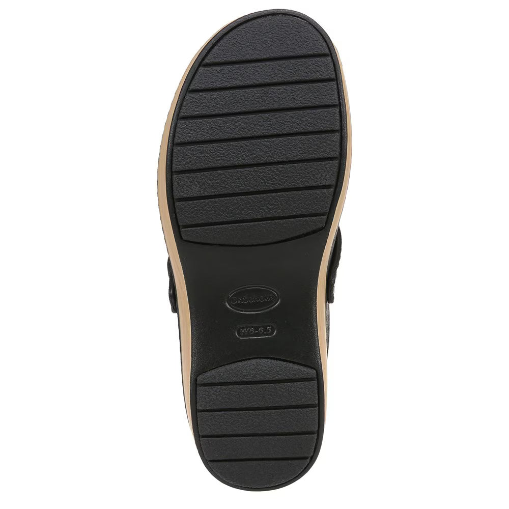 Dr. Scholl's Women's Feel Chill Clog