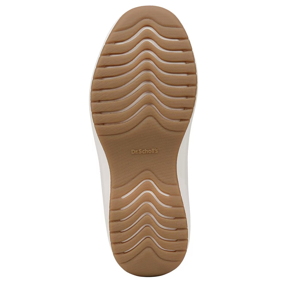 Dr. Scholl's Women's Feel At Ease Slip On Sneakers