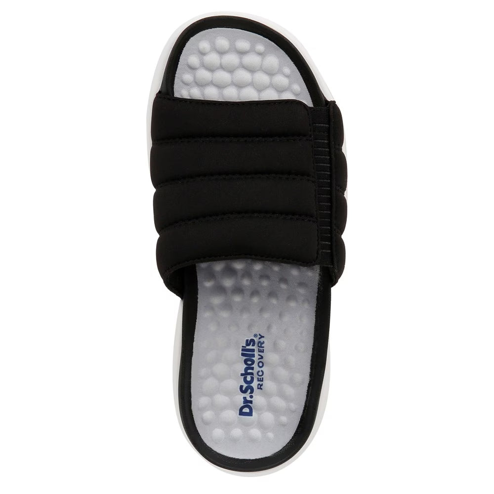 Dr. Scholl's Women's Feel Free Slide Sandals