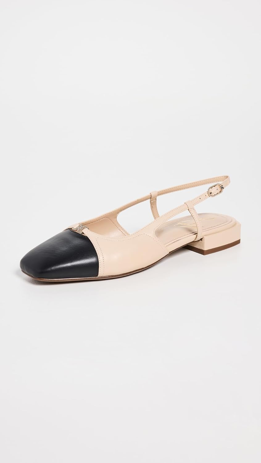 Sam Edelman Kara Slingback Flats