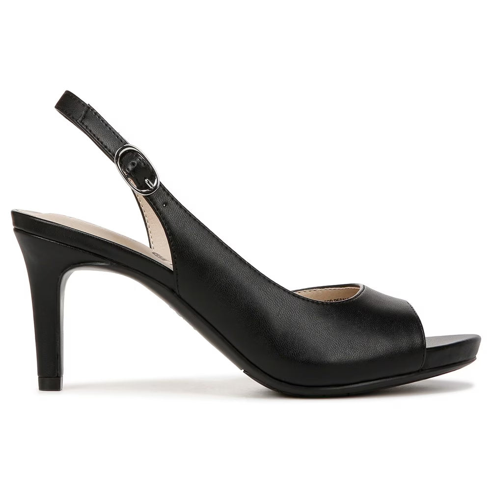 LifeStride Women's Teller 2 Slingback Pump