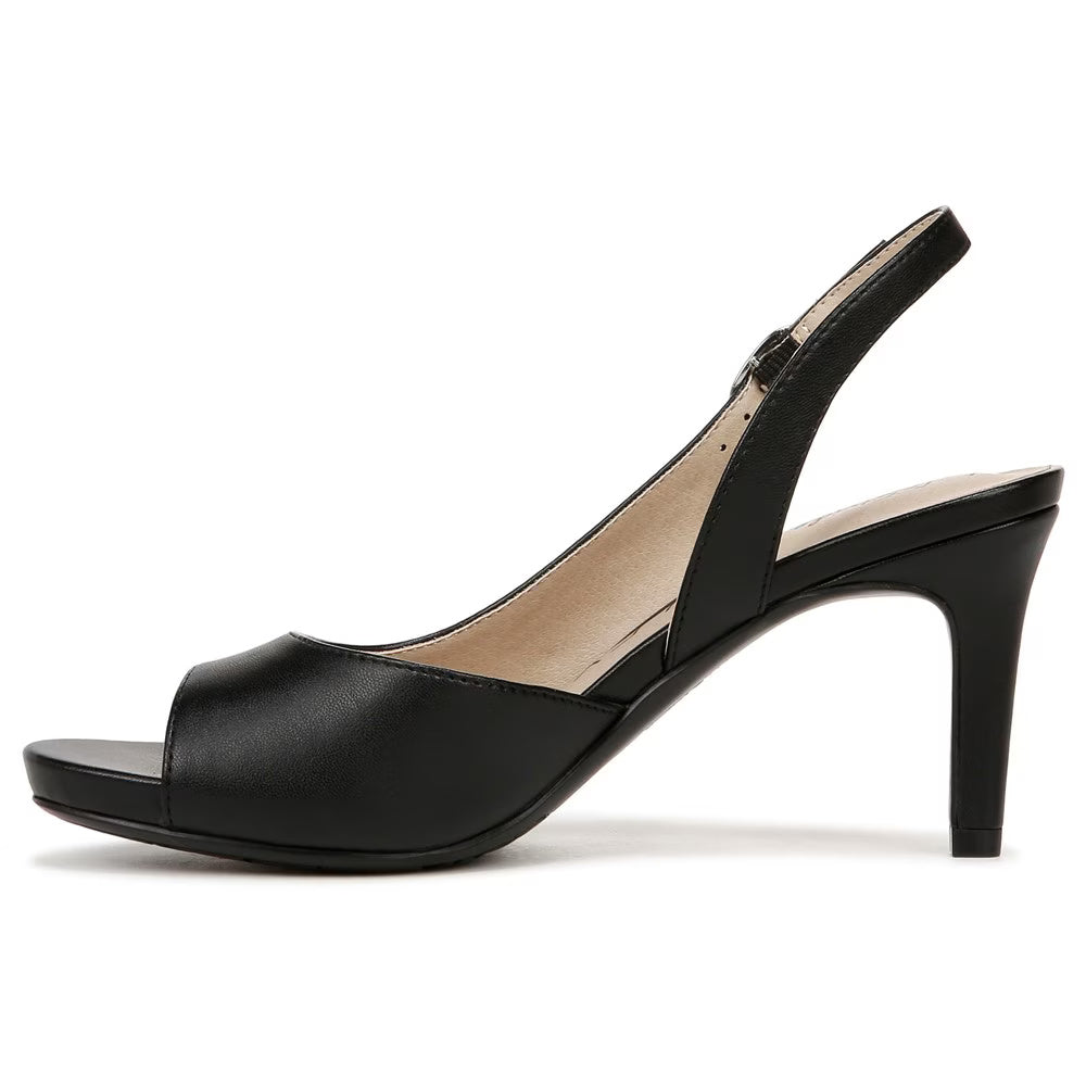 LifeStride Women's Teller 2 Slingback Pump