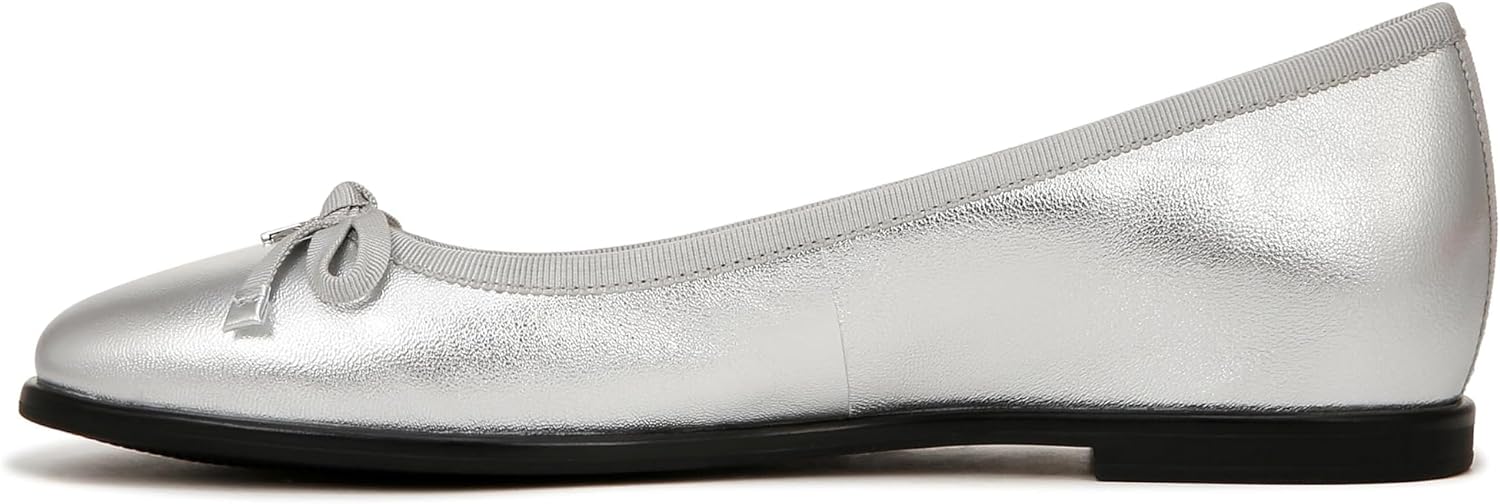 Naturalizer Women's Essential Ballet Flat