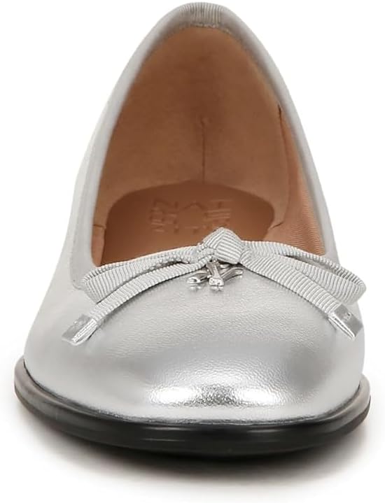 Naturalizer Women's Essential Ballet Flat