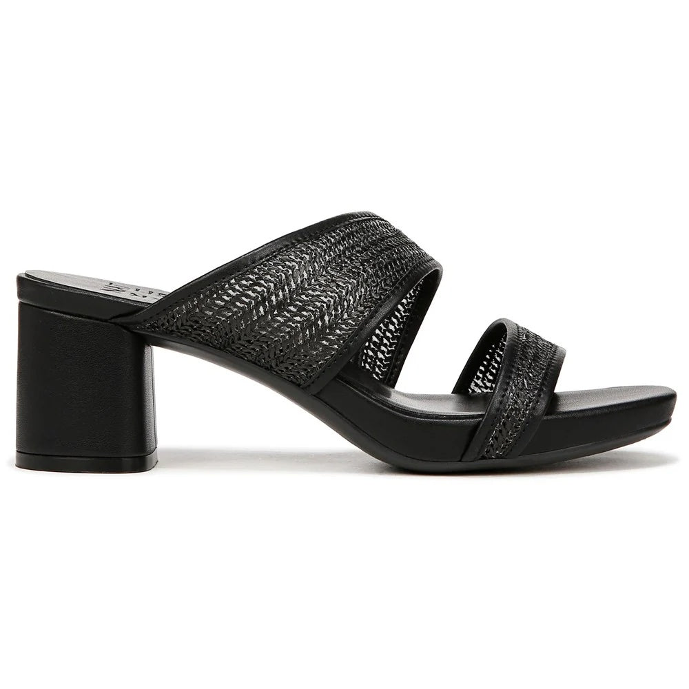 Naturalizer Women's Inez 2 Dress Slide Sandal