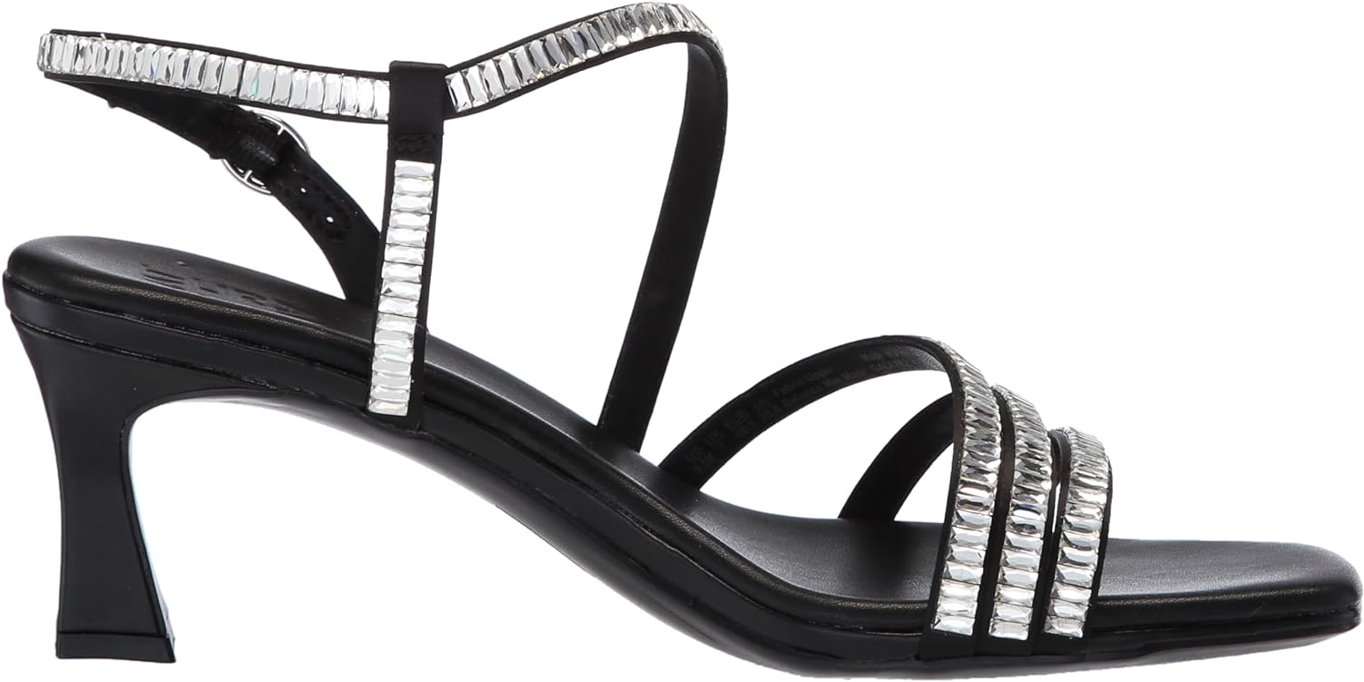 Naturalizer Women's Galaxy Dress Sandal