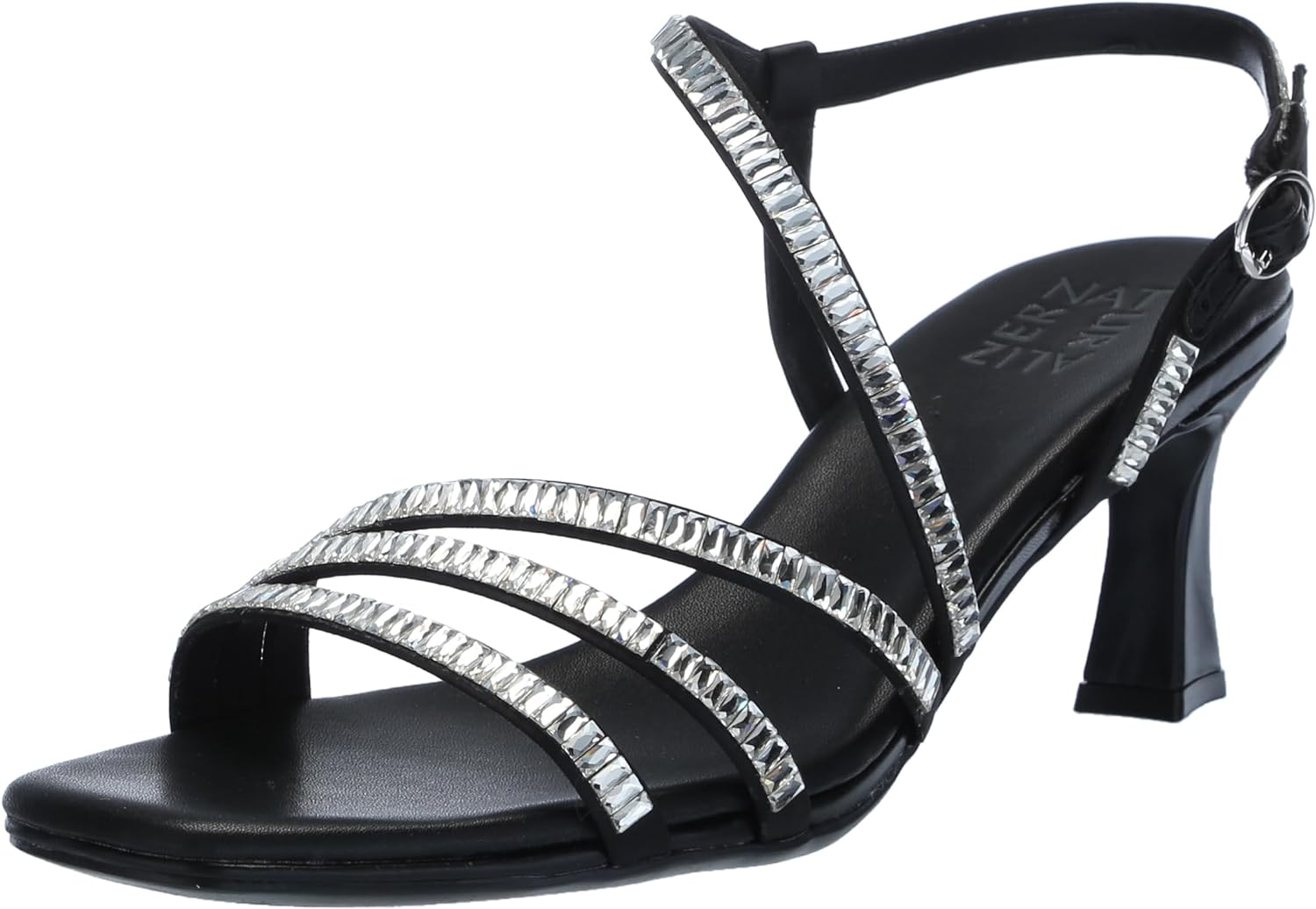 Naturalizer Women's Galaxy Dress Sandal