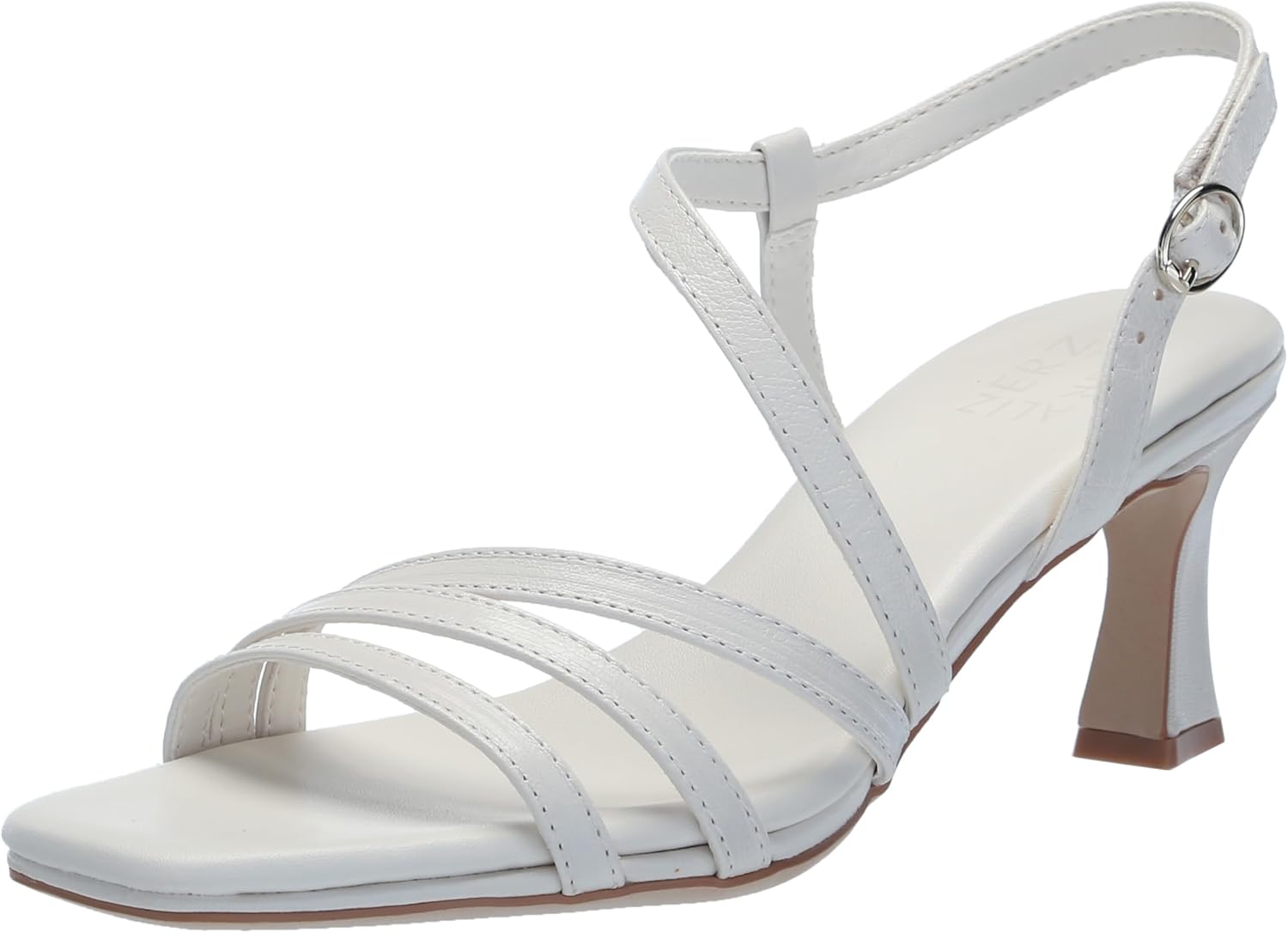 Naturalizer Women's Galaxy Dress Sandal