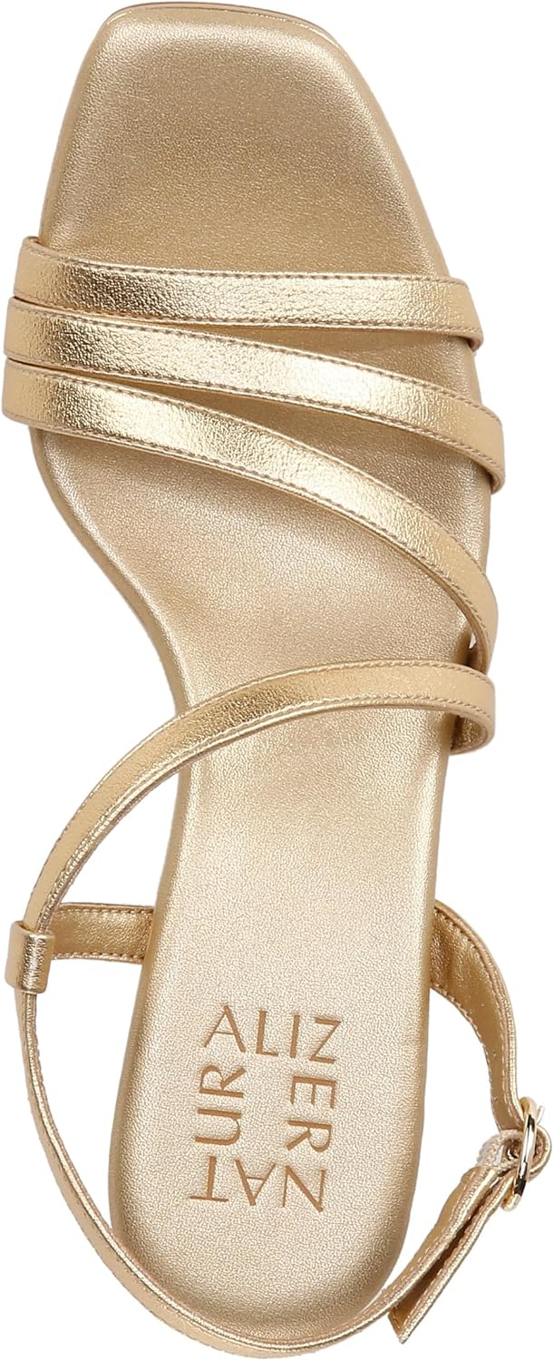 Naturalizer Women's Galaxy Dress Sandal