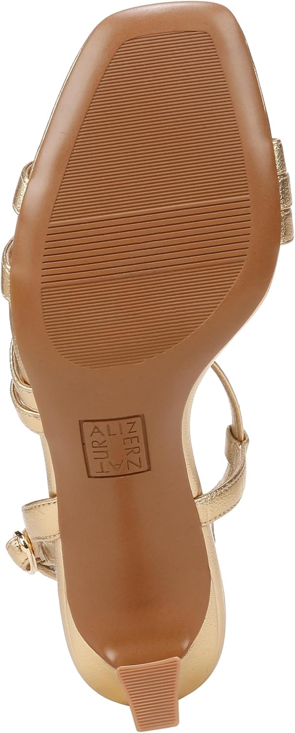 Naturalizer Women's Galaxy Dress Sandal