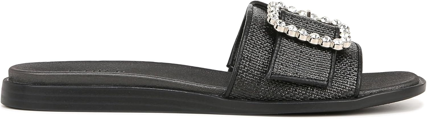 Naturalizer Women's Olivia Slides Sandal