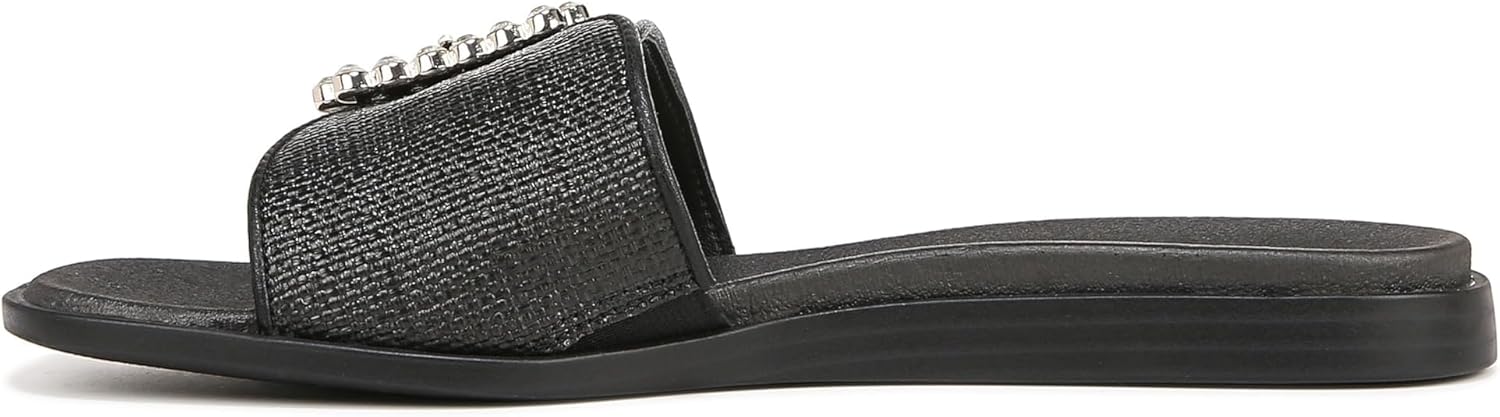 Naturalizer Women's Olivia Slides Sandal