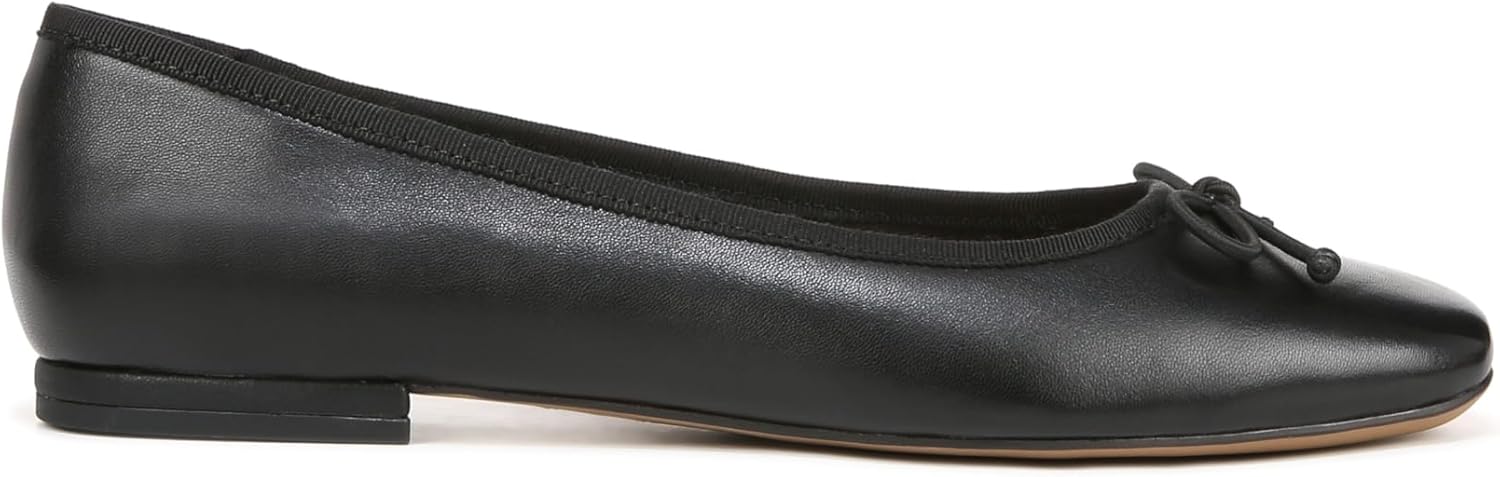 Franco Sarto Women's Abigail Ballet Flat