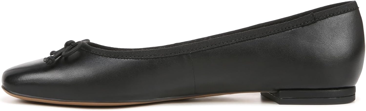 Franco Sarto Women's Abigail Ballet Flat