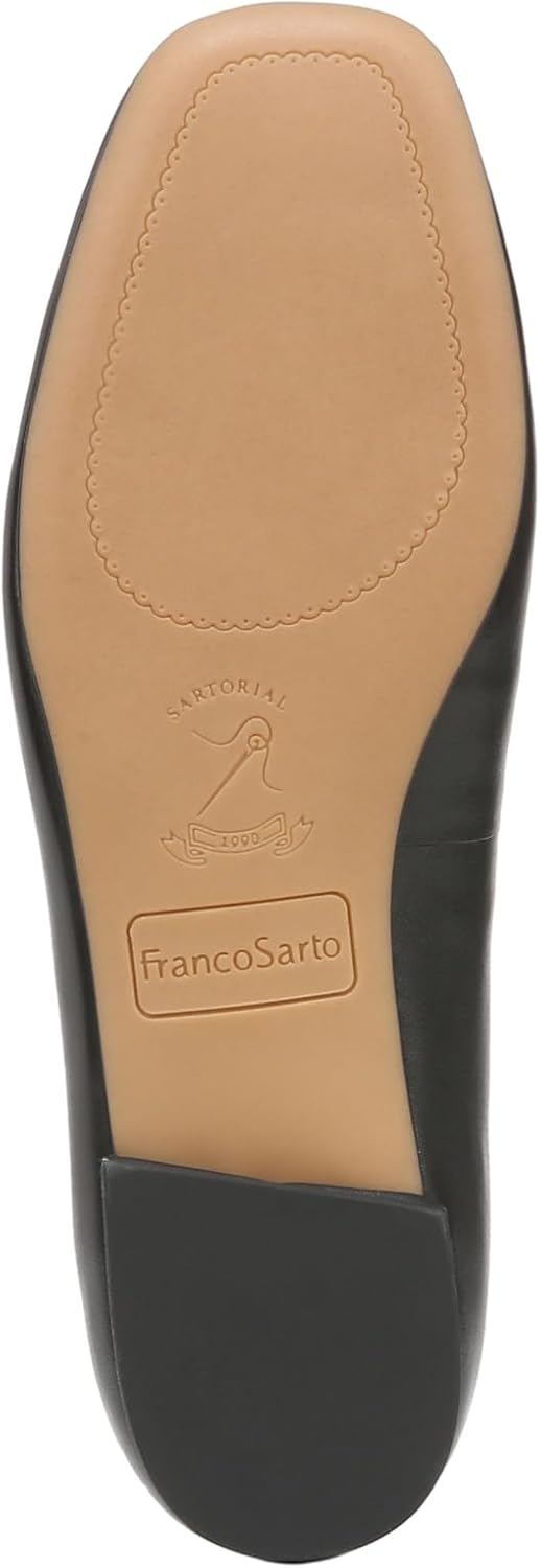 Franco Sarto Women's Abigail Ballet Flat