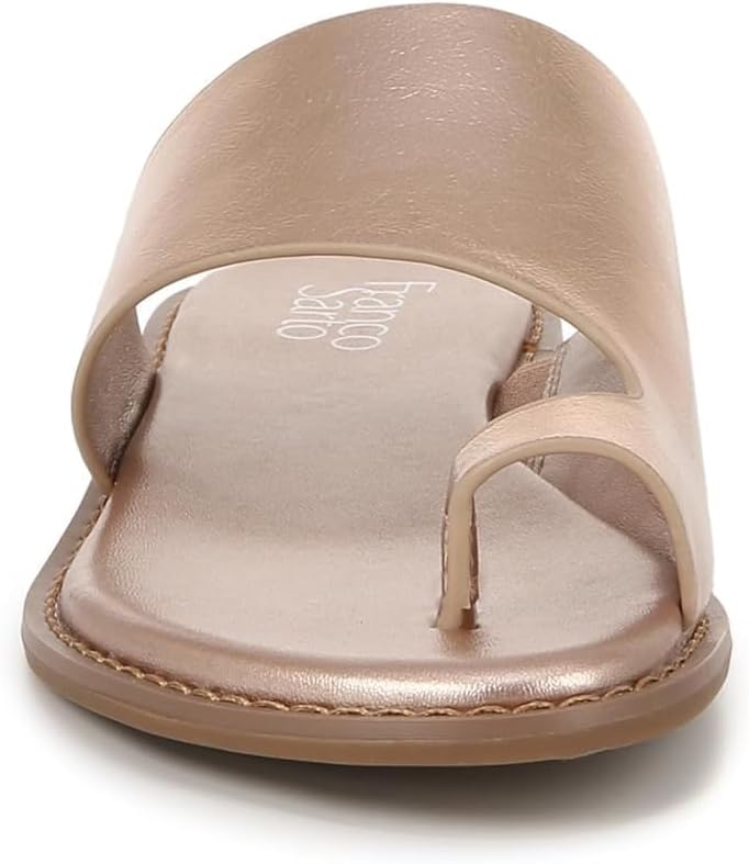 Franco Sarto Women's Gem Slide Sandal