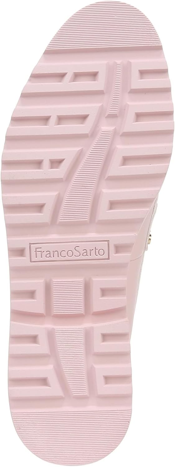 Franco Sarto Women's Cassandra Platform Penny Loafer