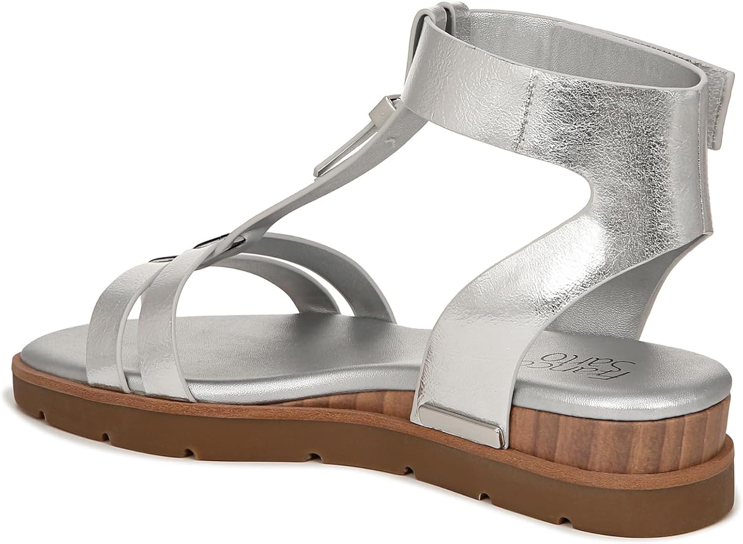 Franco Sarto Women's Dosha Gladiator Sandal