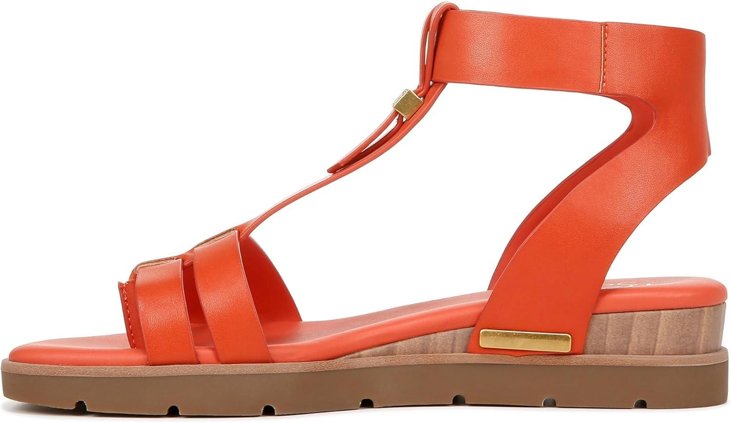 Franco Sarto Women's Dosha Gladiator Sandal