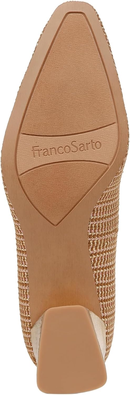 Franco Sarto Women's Jesslyn Pump