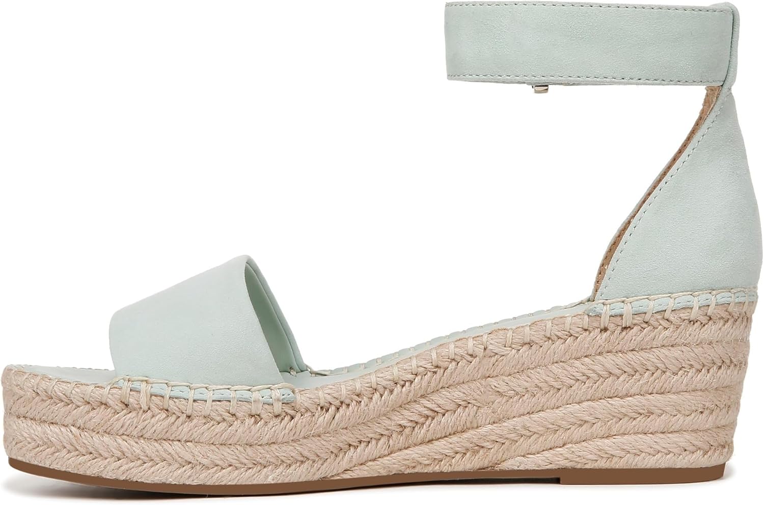 Franco Sarto Women's Pela Espadrille Wedge Sandal