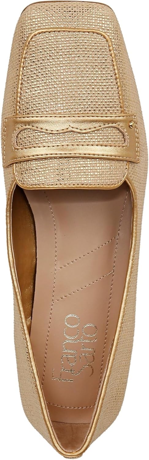 Franco Sarto Women's Tesica Loafer