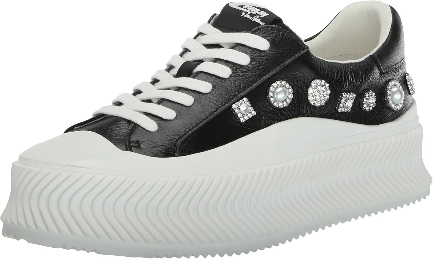 Circus NY by Sam Edelman Women's Taelyn Sneaker