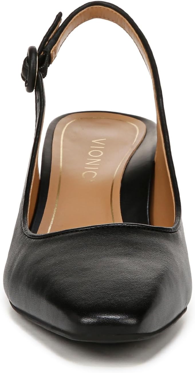 Vionic Women's Sirah Perris Slingback Heel