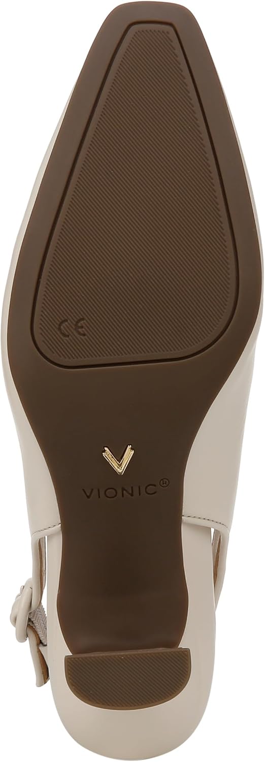 Vionic Women's Sirah Perris Slingback Heel