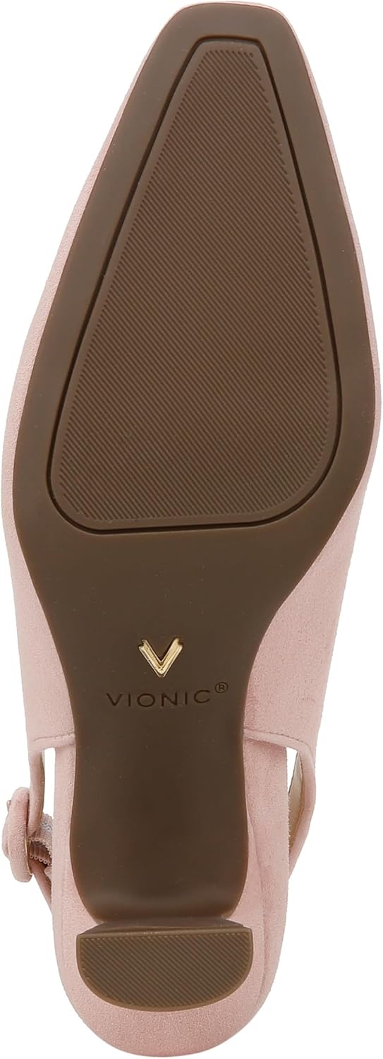 Vionic Women's Sirah Perris Slingback Heel