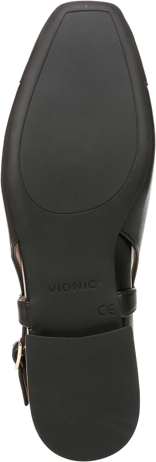 Vionic Women’s Orchid Petaluma Comfort Flats