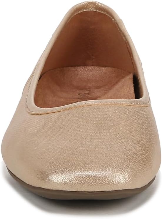 Vionic Women's Orinda Skimmers Ballet Flat