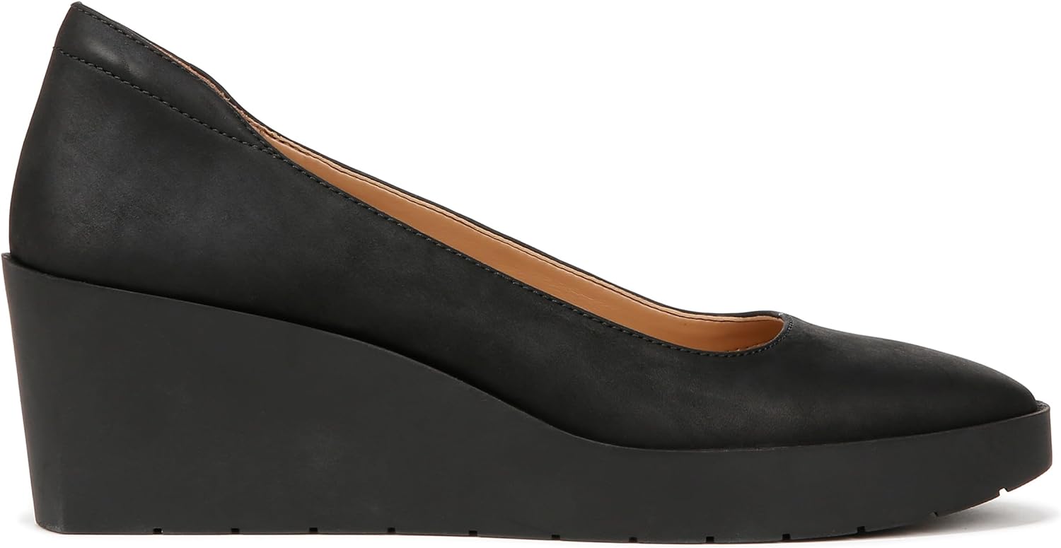 Vionic Women's Sutro Sereno Comfortable Wedge Heels