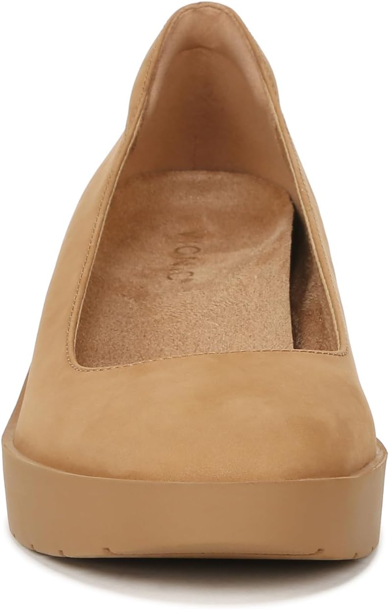 Vionic Women's Sutro Sereno Comfortable Wedge Heels