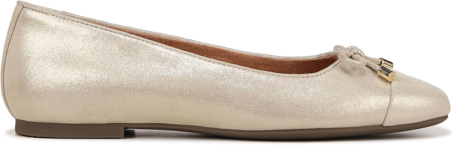 Vionic Women's Klara Knit Ballet Flat