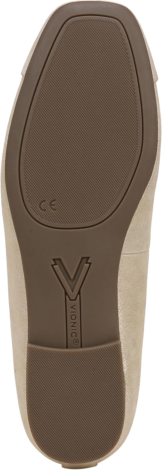 Vionic Women's Klara Knit Ballet Flat