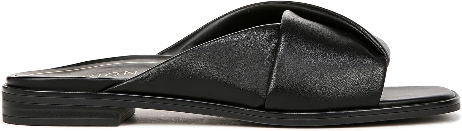 Vionic Women's Miramar Comfort Slide Sandal