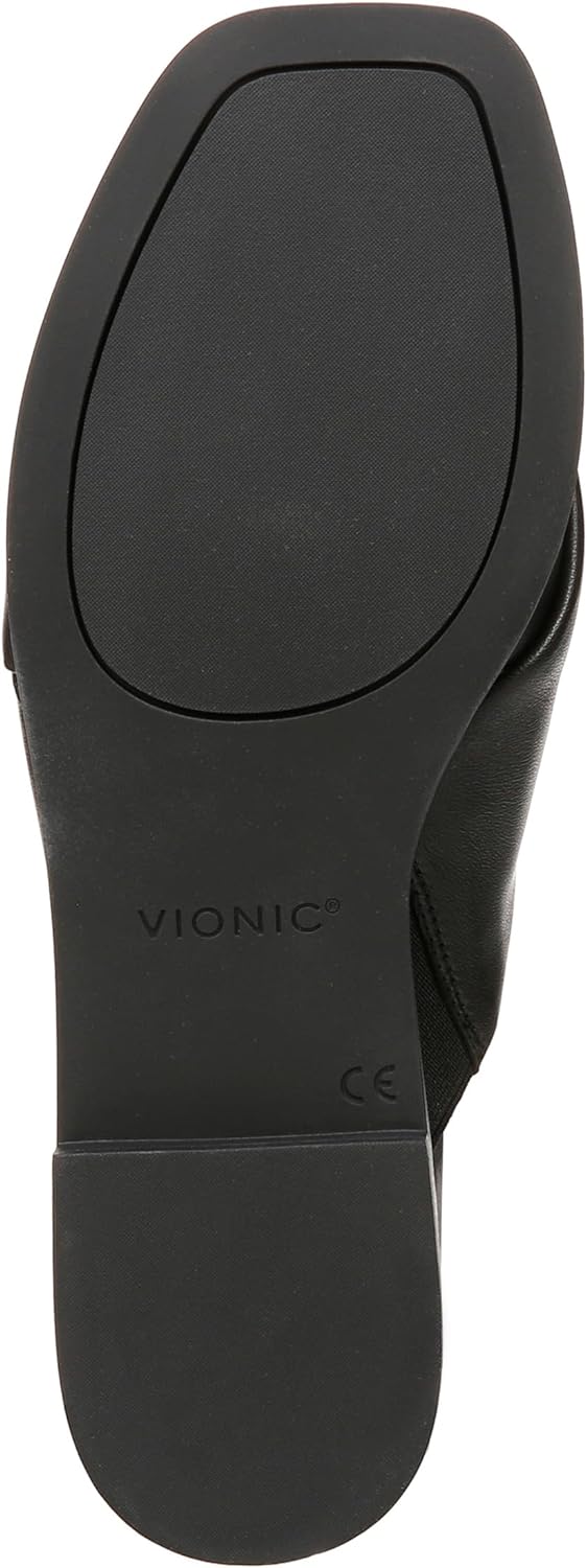 Vionic Women's Miramar Comfort Slide Sandal