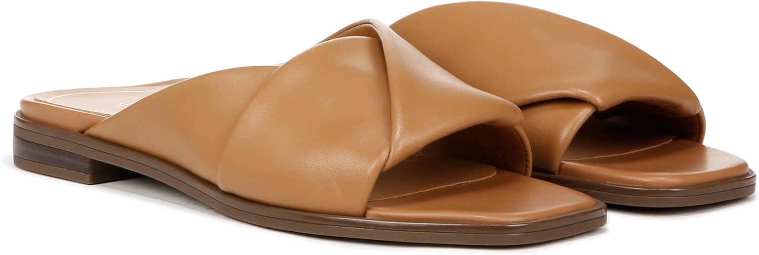 Camel Brown Nappa