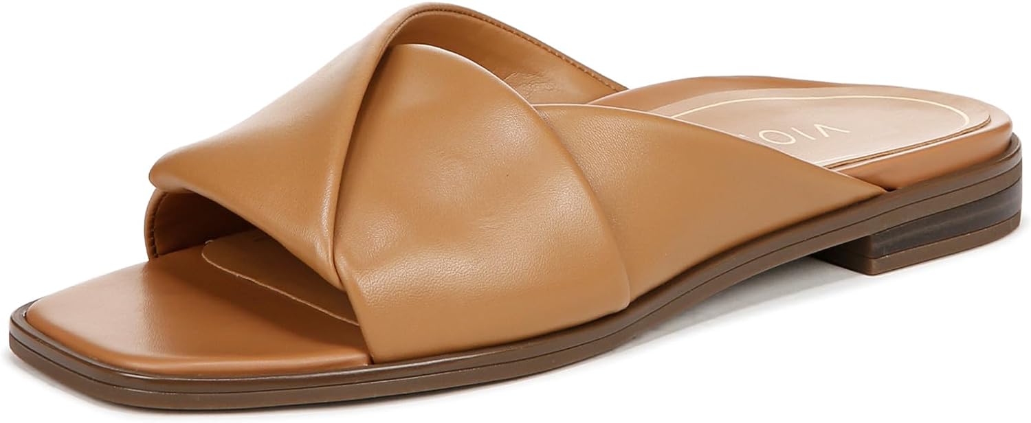 Vionic Women's Miramar Comfort Slide Sandal