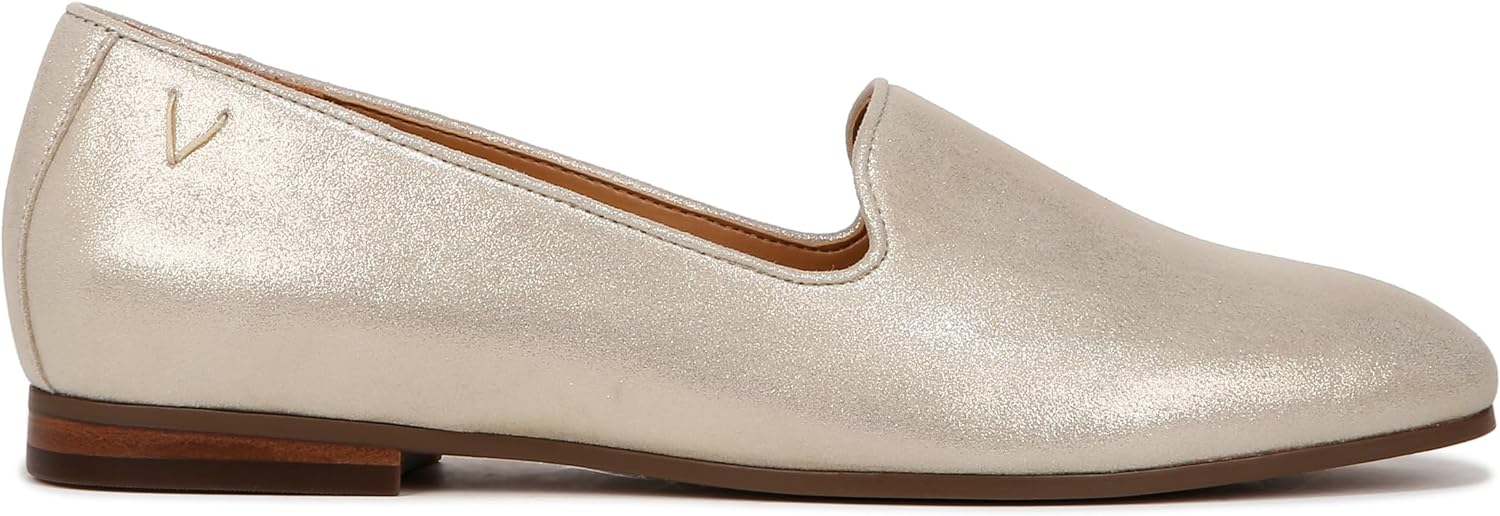 Vionic Womens Willa II Slip-on Flats