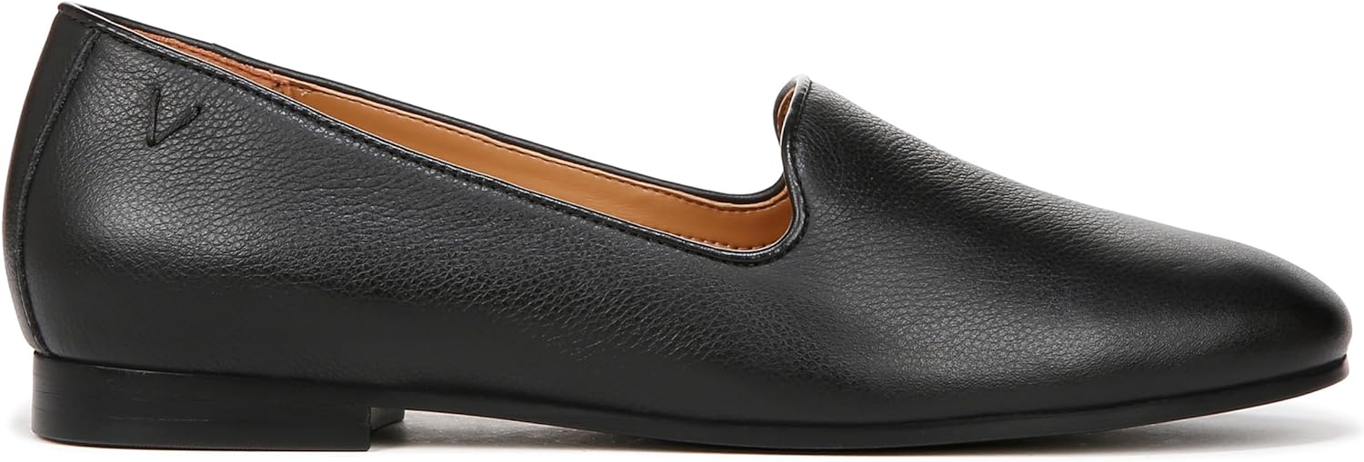 Vionic Womens Willa II Slip-on Flats