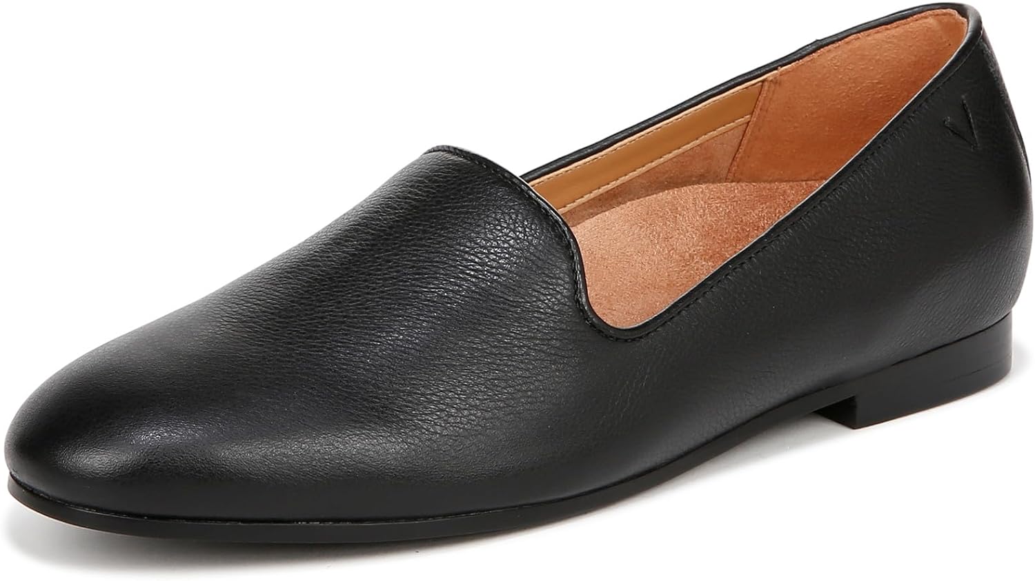 Vionic Womens Willa II Slip-on Flats