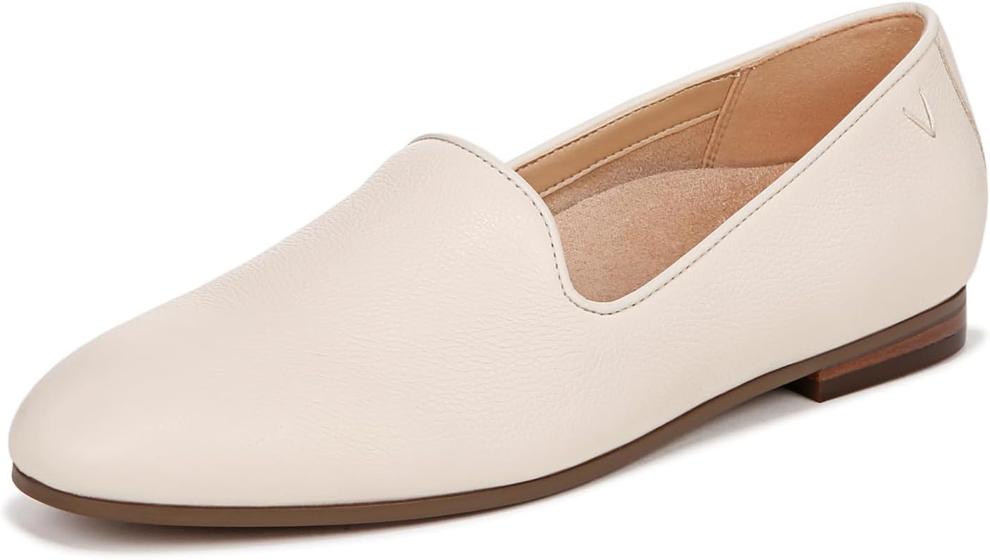 Vionic Womens Willa II Slip-on Flats