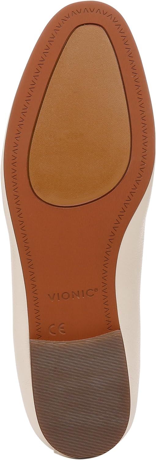 Vionic Womens Willa II Slip-on Flats