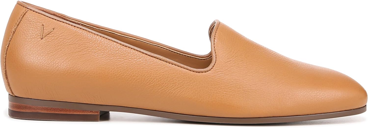 Vionic Womens Willa II Slip-on Flats