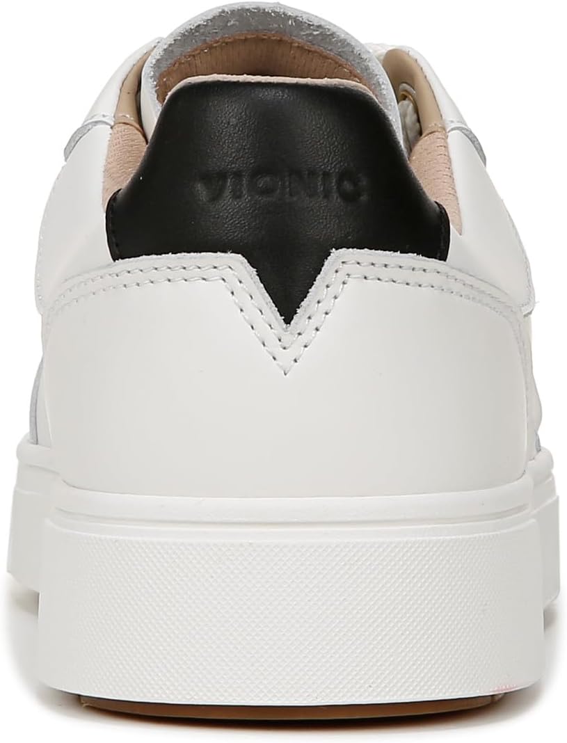 Vionic Women's Kimmie Court Lace-Up Sneakers